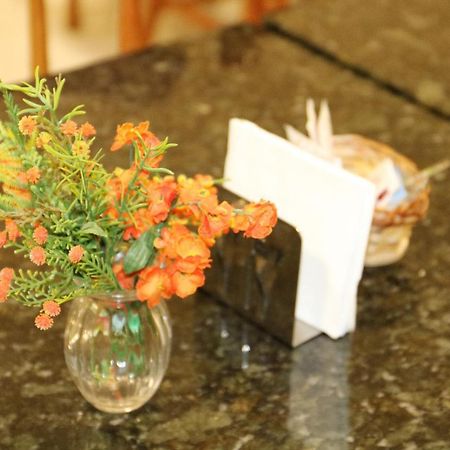 Asa Branca Hotel Araripina エクステリア 写真