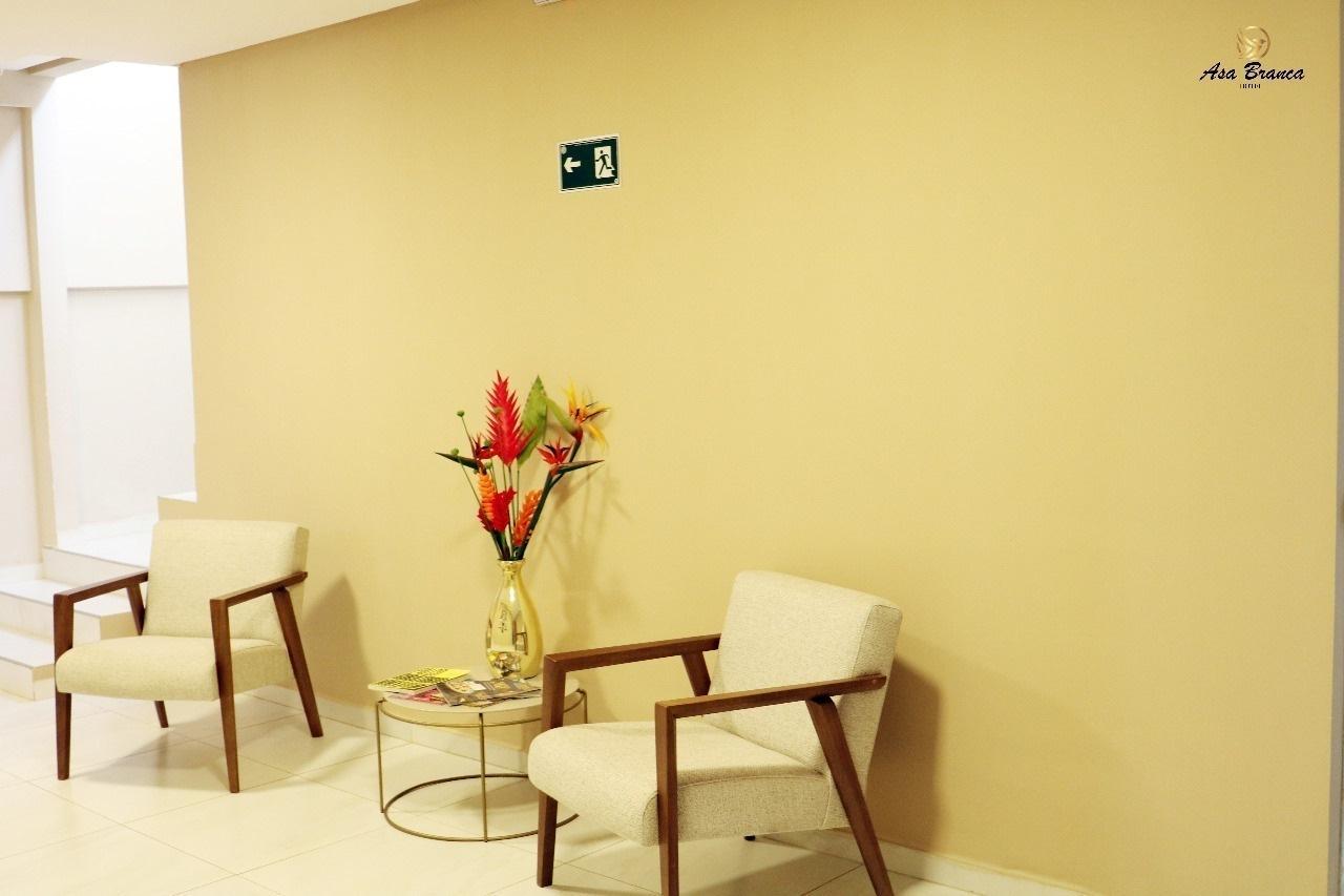 Asa Branca Hotel Araripina エクステリア 写真