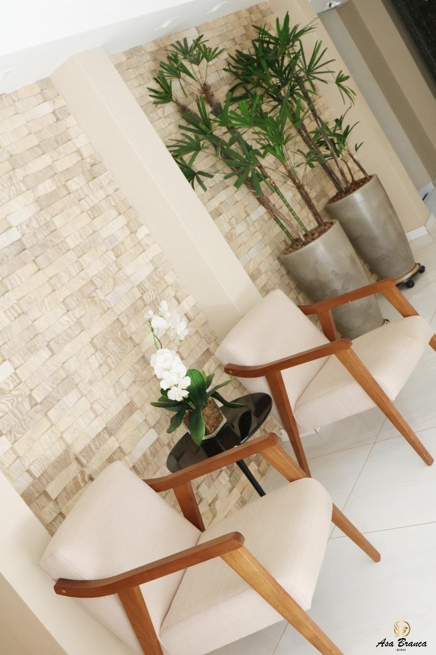 Asa Branca Hotel Araripina エクステリア 写真