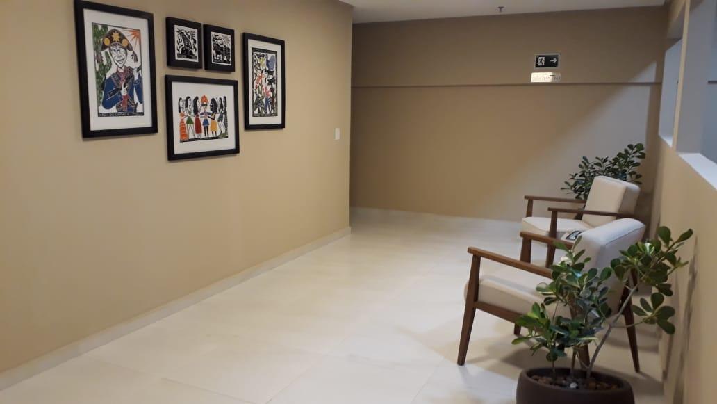 Asa Branca Hotel Araripina エクステリア 写真